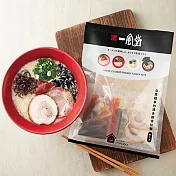一風堂經典冷凍拉麵 任選3入 A白丸元味+赤丸新味+辣肉味噌