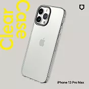 犀牛盾 iPhone 13 Pro Max (6.7吋) Clear透明防摔手機殼- 全透明
