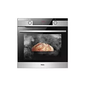 【Amica】不含安裝微蒸氣烘焙烤箱XTN-1100IX TW (電壓 220V) 金屬色