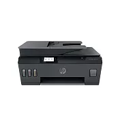 HP Smart Tank 615 彩色 無線 傳真 連續供墨 多功能印表機 (Y0F71A)