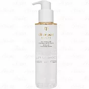 Cle de Peau Beaute 肌膚之鑰 精萃光采潔膚水(200ml)(公司貨)