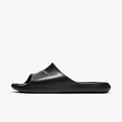 Nike Victori One Shower Slide [CZ5478-001] 男鞋 運動 涼鞋 拖鞋 游泳 黑 26cm 黑