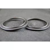 Green.L 30-52濾鏡轉接環 30mm-52mm濾鏡接環保護鏡轉接環(小轉大順接)30-52轉接環 30轉52接環