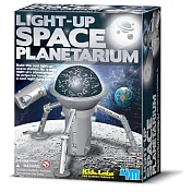 【4M】03359 科學探索-創意太空塔