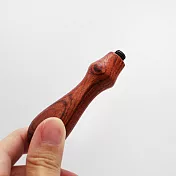 HAPPYMT封蠟火漆章通用木柄/不含章頭