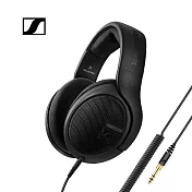 Snnheiser 森海塞爾 HD 400 PRO 開放式專業監聽耳機 黑色