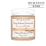 DURANCE朵昂思 經典手工精油蠟燭(180g)-多款可選-大地系列公司貨 層層楓樹