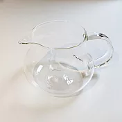 日本 ORIGAMI Pinot Aroma 咖啡玻璃壺