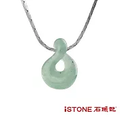 石頭記 水晶項鍊-柔情蜜意(多材質選) 東菱玉