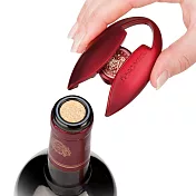 《tescoma》Uno環型鋁箔刀 | 割錫紙刀 割錫器 割箔器 割箔刀 環型鋁箔刀