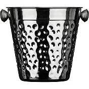 《Premier》圓柄錘紋保冷冰桶 | 冰酒桶 冰鎮桶 保冰桶 圓柄錘紋保冷冰桶