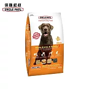 【保羅叔叔】高級狗糧 全犬種用 - 雞肉糙米 18KG