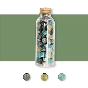 HAPPYMT火漆蠟粒大罐裝-漫步在原野森林