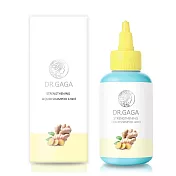 GaGa 量身訂做 精華液 水狀洗髮精露120ml(軟化角質 頭皮屑 油水平衡 舒敏 育髮 養髮) 育髮專用