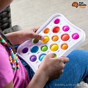 【美國FatBrain】趣趣焦慮走