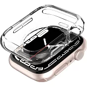 SGP / Spigen Apple Watch S7/6/SE/5/4 (40/41)(44/45mm)Liquid Crystal 保護殼 40/41mm共用