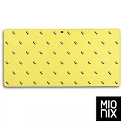 【MIONIX】Desk Pad French Fries 專業級電競桌墊 (薯條黃)