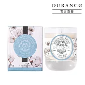 DURANCE朵昂思 花漾香氛蠟燭(180g)-多款可選-公司貨 棉麝香