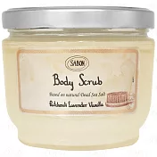 SABON 經典身體磨砂膏(600g)(公司貨)