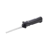 義大利Giaretti珈樂堤充電型電動麵包刀組(黑色) GL-773