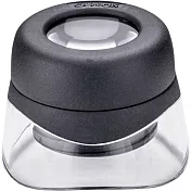 《CARSON》物品觀察 老人閱讀 年長長者 輔助視力 | 杯式放大鏡(10x) 杯式放大鏡(10x)