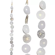 《RADER》文藝詩籤燈串 | 造型燈飾 療癒小物 床邊燈