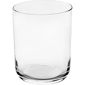 《EXCELSA》輕透玻璃杯 | 水杯 茶杯 咖啡杯 - 350ml