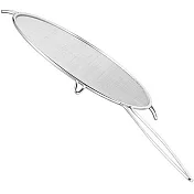 《Cuisipro》Splatter 防噴濺濾網鍋蓋 | 防噴蓋 - 33cm