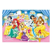 【台製拼圖】HPD0300S-145 迪士尼 Disney 公主 (300片)