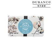 DURANCE朵昂思 花漾香皂(125g)-多款可選-公司貨 棉花麝香