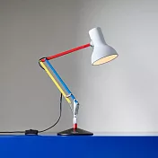 Anglepoise Type 75 Mini 桌燈 Paul Smith 3：蒙德里安 聯名