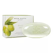 ACCA KAPPA 經典香氛皂 150g (多款任選) 橄欖油