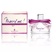 LANVIN浪凡 Marry Me 女性淡香精75ml