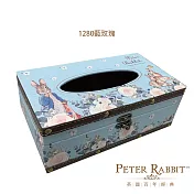 【PETERRABBIT比得免】復古情面紙 梔子花 SH1280