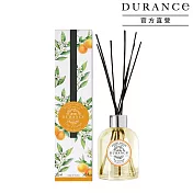 DURANCE朵昂思 花漾室內擴香組(225ml)[含擴香枝]-多款可選-公司貨 盛開橙花