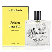 MILLER HARRIS Poirier D’un Soir 薄暮甜梨淡香精 100ml