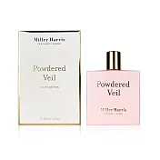 MILLER HARRIS Powdered Veil 琥珀縭紗淡香精 100ML