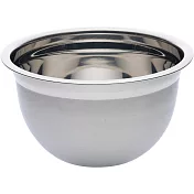 《KitchenCraft》不鏽鋼打蛋盆(4L) | 不鏽鋼攪拌盆 料理盆 洗滌盆 備料盆