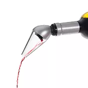 《ibili》錐型醒酒注酒器 | 紅酒醒酒 醒酒倒酒器 引酒器 錐型醒酒注酒器