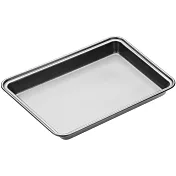 《KitchenCraft》窄柄不沾深烤盤 | 烘焙烤盤 - 41cm