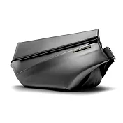 NIID Urbanature Radiant R1 極速行動單肩包 快銀 (黑標限定版)