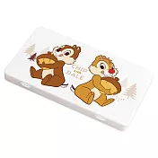 [迪士尼] 史迪奇 奇奇蒂蒂 防疫必備口罩盒/零錢盒/收納盒/文具盒_ 果實奇奇蒂蒂