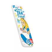 迪士尼Disney 珪藻土超吸水洗漱墊 杯墊_ 愛麗絲茶會