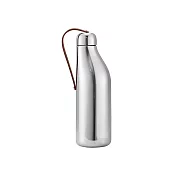 Georg Jensen SKY 天空系列 隨手瓶 （不鏽鋼、500ml）