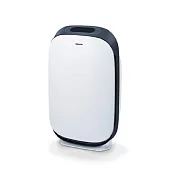 限時贈水氧機 LA20 德國博依 智慧高效WIFI空氣清淨機 LR 500 白色