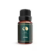 JMScent 100%天然檸檬單方精油 GCMS/COA/CO認證 香薰/擴香專用 (10ml)