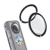 【LOTUS】INSTA360 ONE X2 全景鏡頭保護鏡 副廠