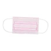 【和高】台灣製 兒童平面醫用口罩/100入 公主粉