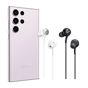 Samsung 三星適用 AKG 調校 入耳式耳機 Type C (袋裝) 適用 Galaxy S / Note 系列  黑色