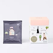 想望咖啡|城市隨行掛耳組合(中深焙)可可堅果風味 10入